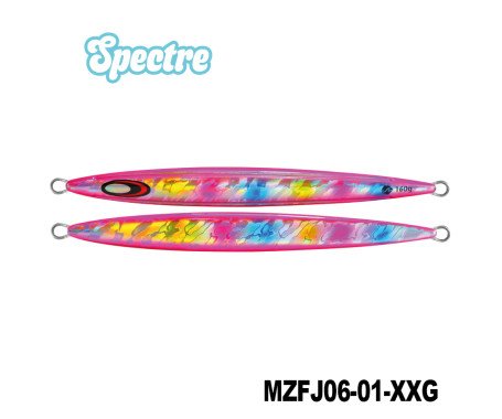 AQUA MARINE - Spectre Jigs